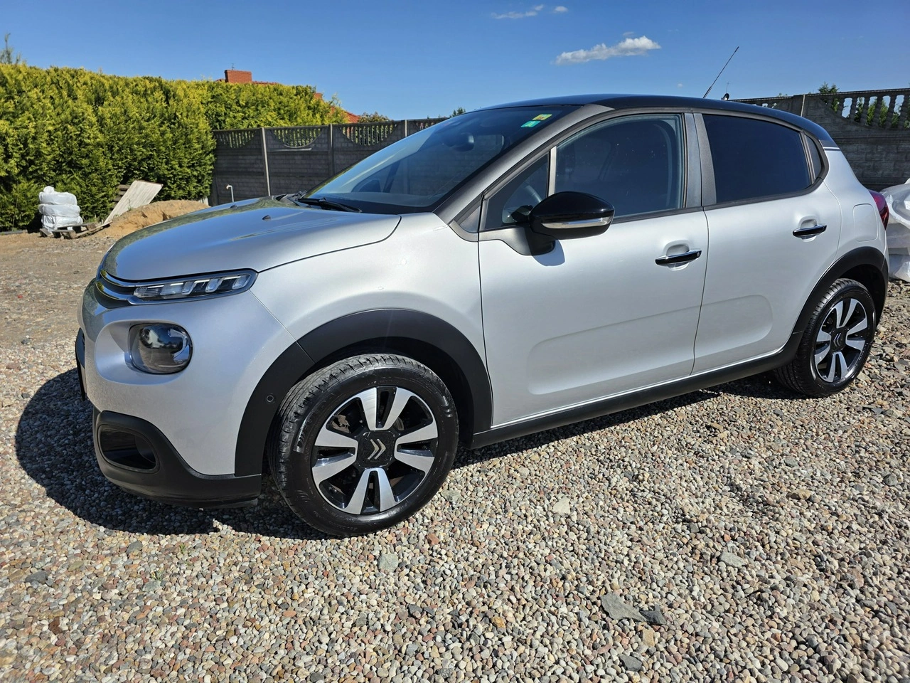 Citroën C3 - Zdjęcie 25