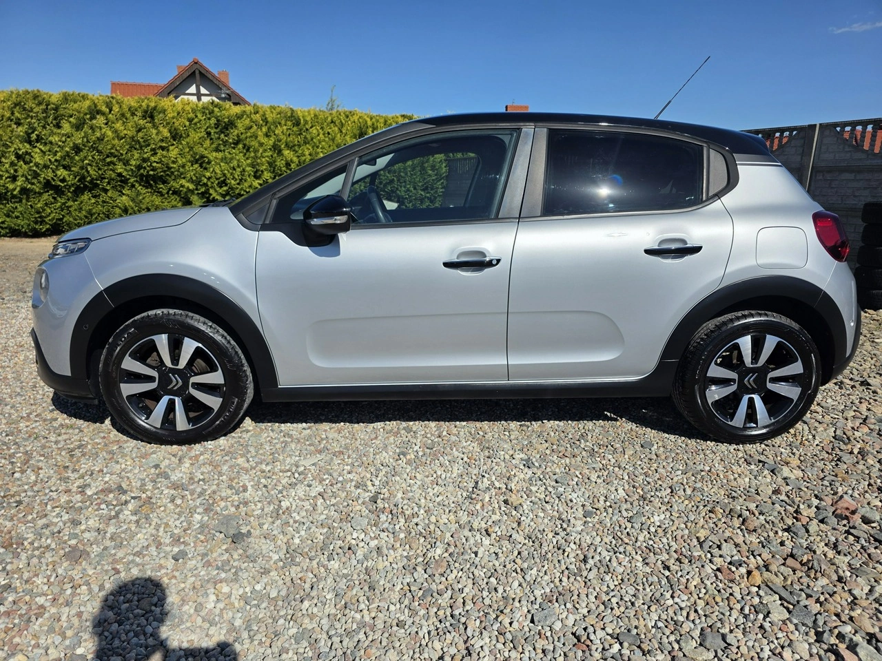 Citroën C3 - Zdjęcie 26