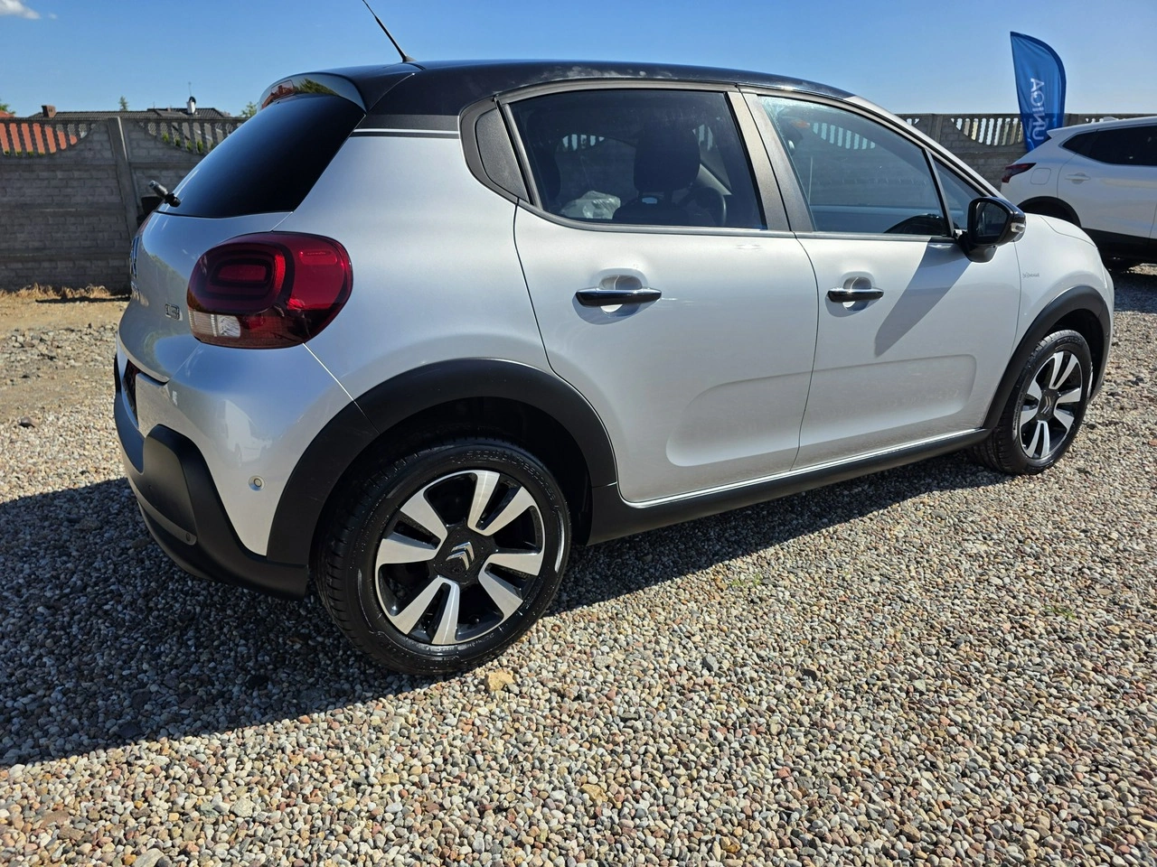 Citroën C3 - Zdjęcie 3
