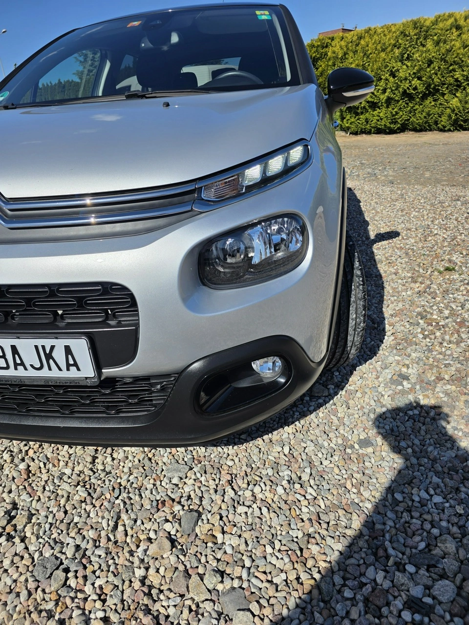 Citroën C3 - Zdjęcie 7