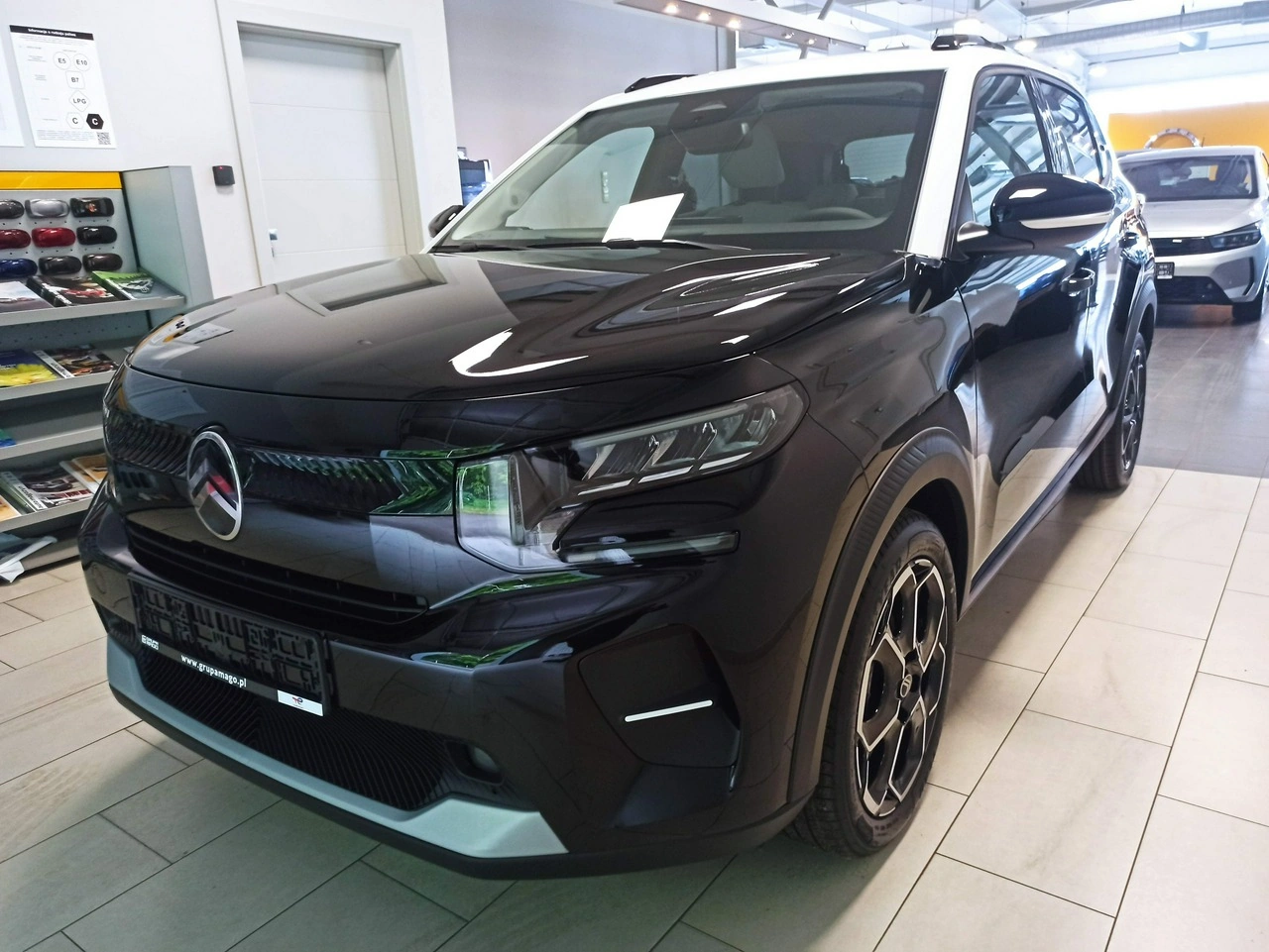 Citroën C3 - Zdjęcie 9