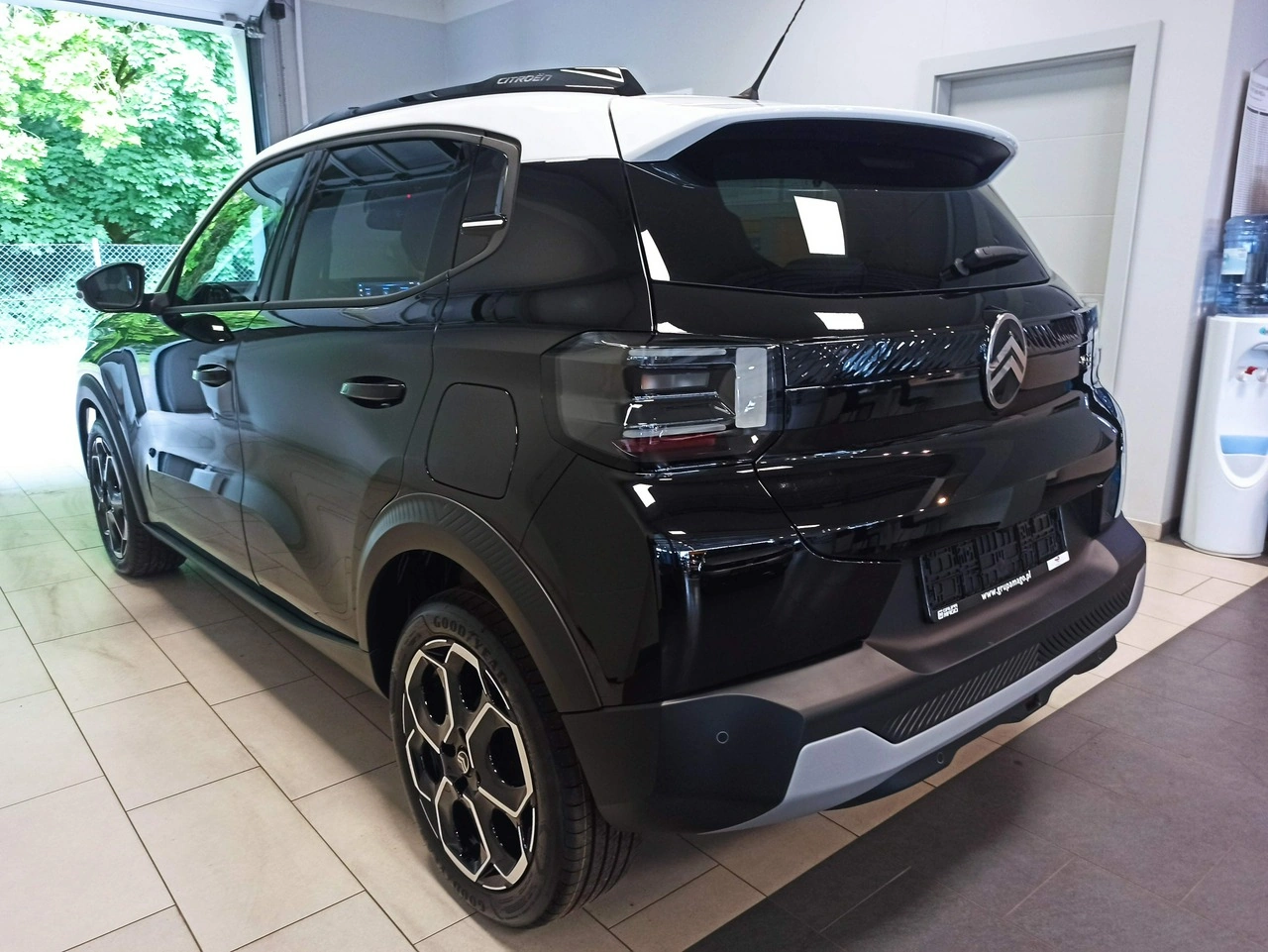 Citroën C3 - Zdjęcie 14