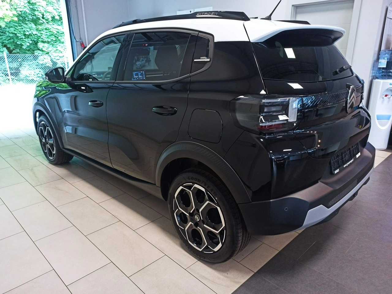 Citroën C3 - Zdjęcie 15
