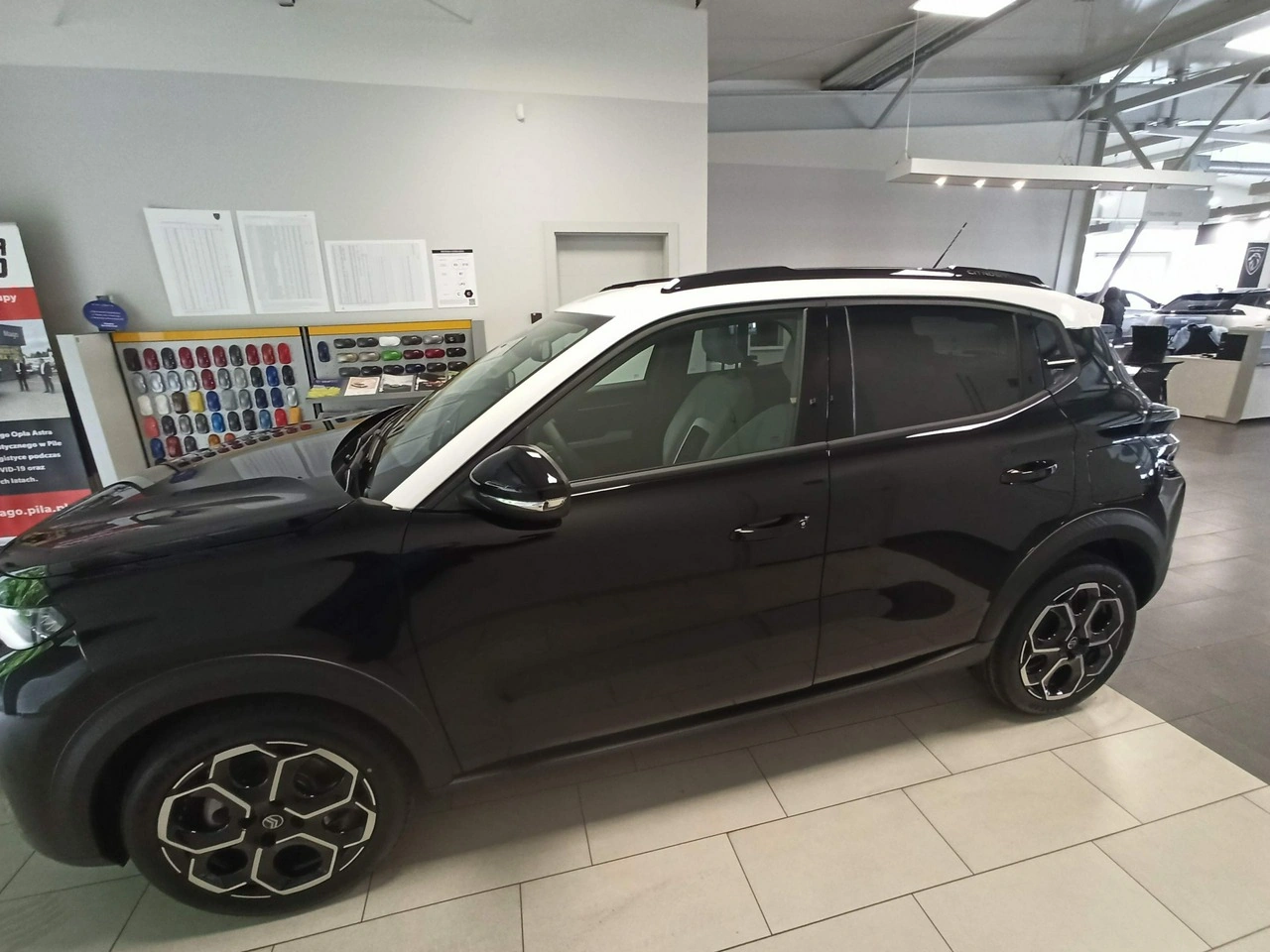 Citroën C3 - Zdjęcie 16