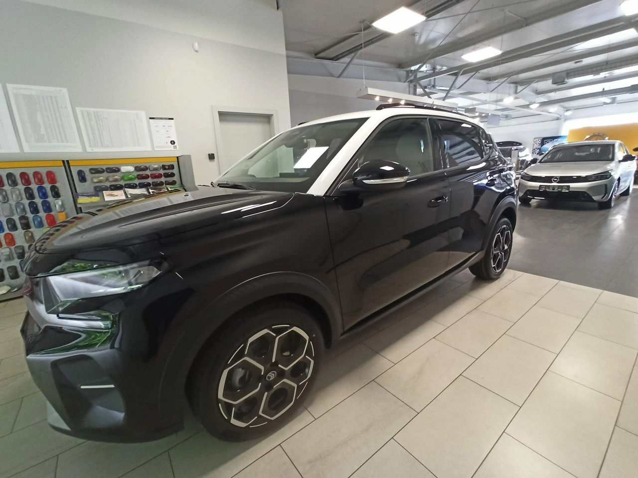 Citroën C3 - Zdjęcie 17