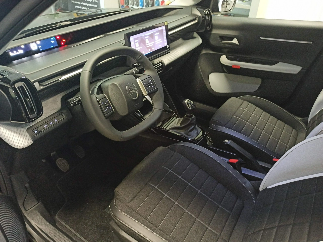 Citroën C3 - Zdjęcie 19