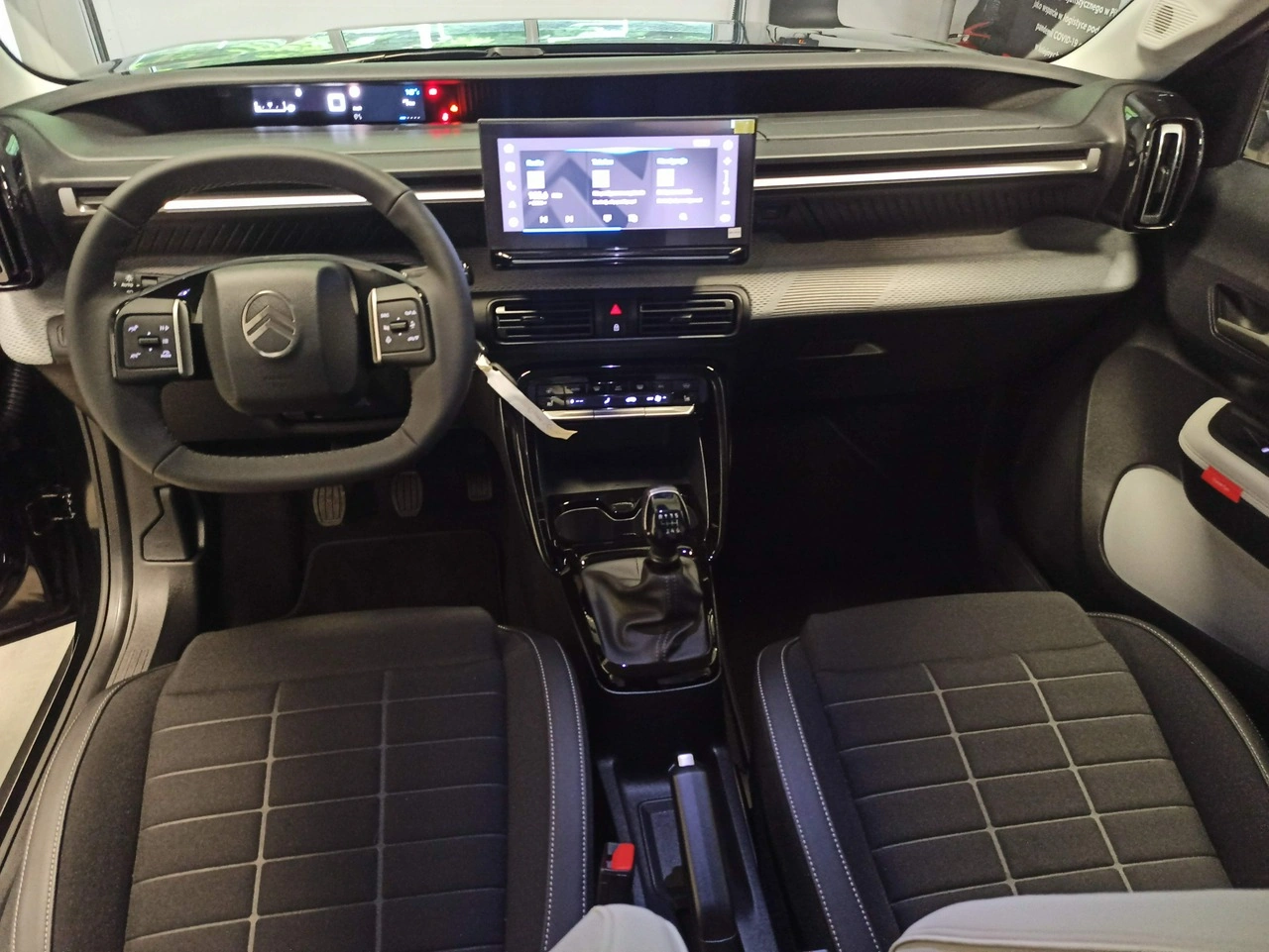 Citroën C3 - Zdjęcie 27