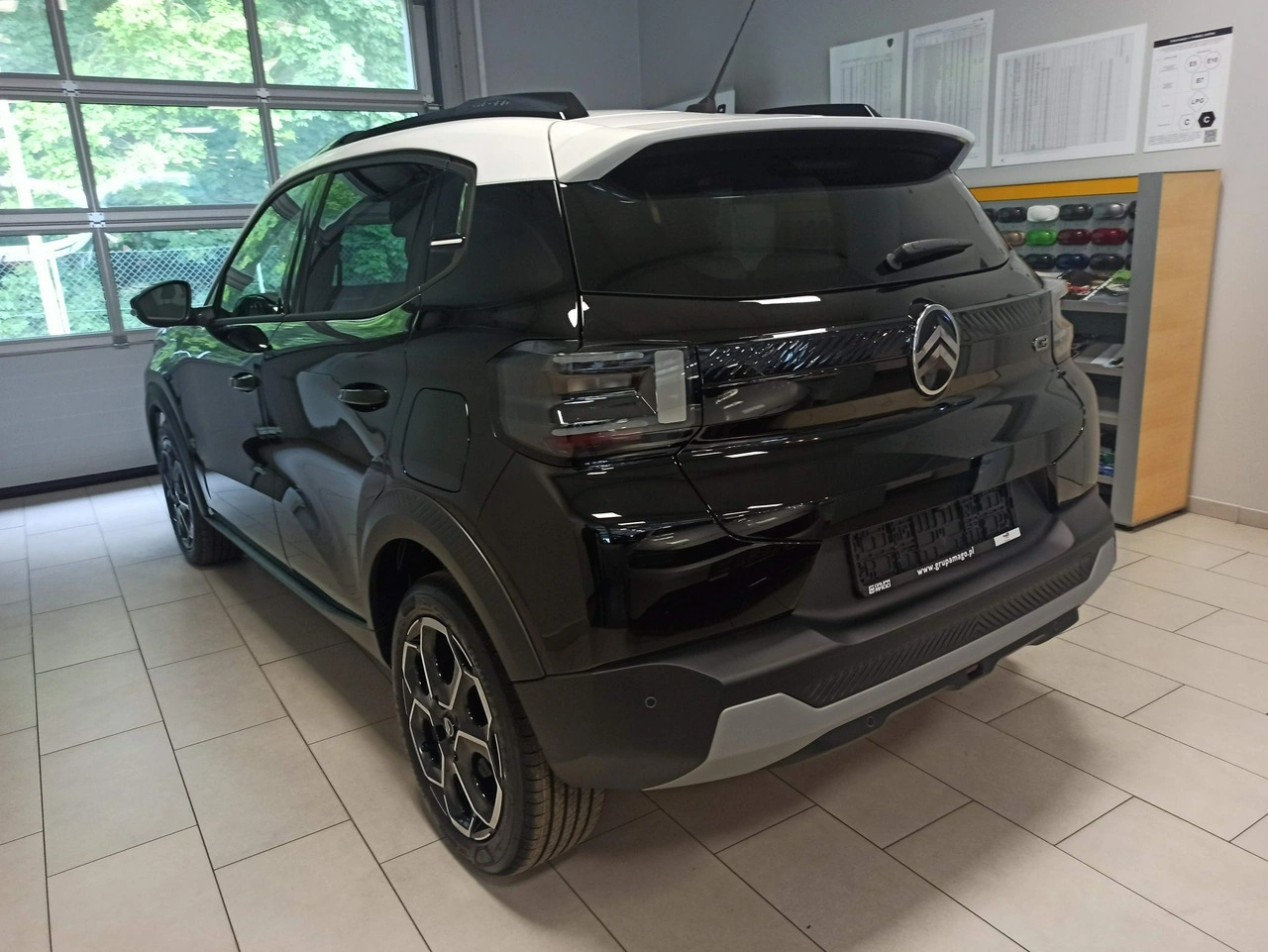 Citroën C3 - Zdjęcie 2