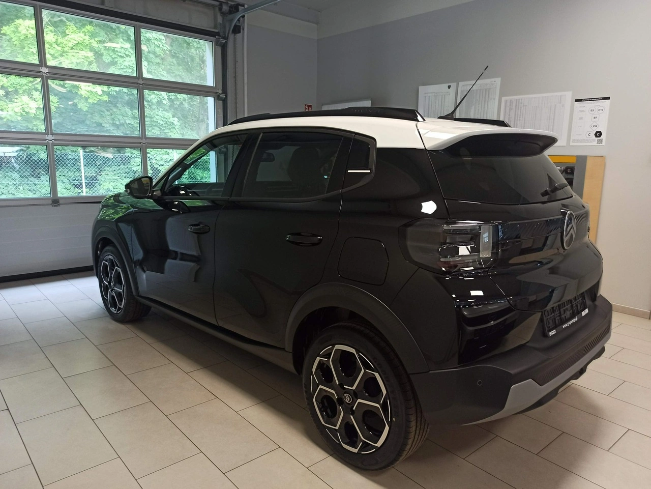 Citroën C3 - Zdjęcie 3