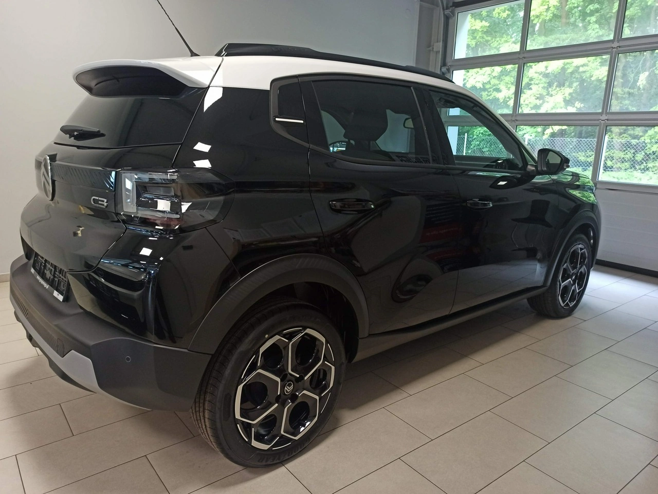 Citroën C3 - Zdjęcie 4