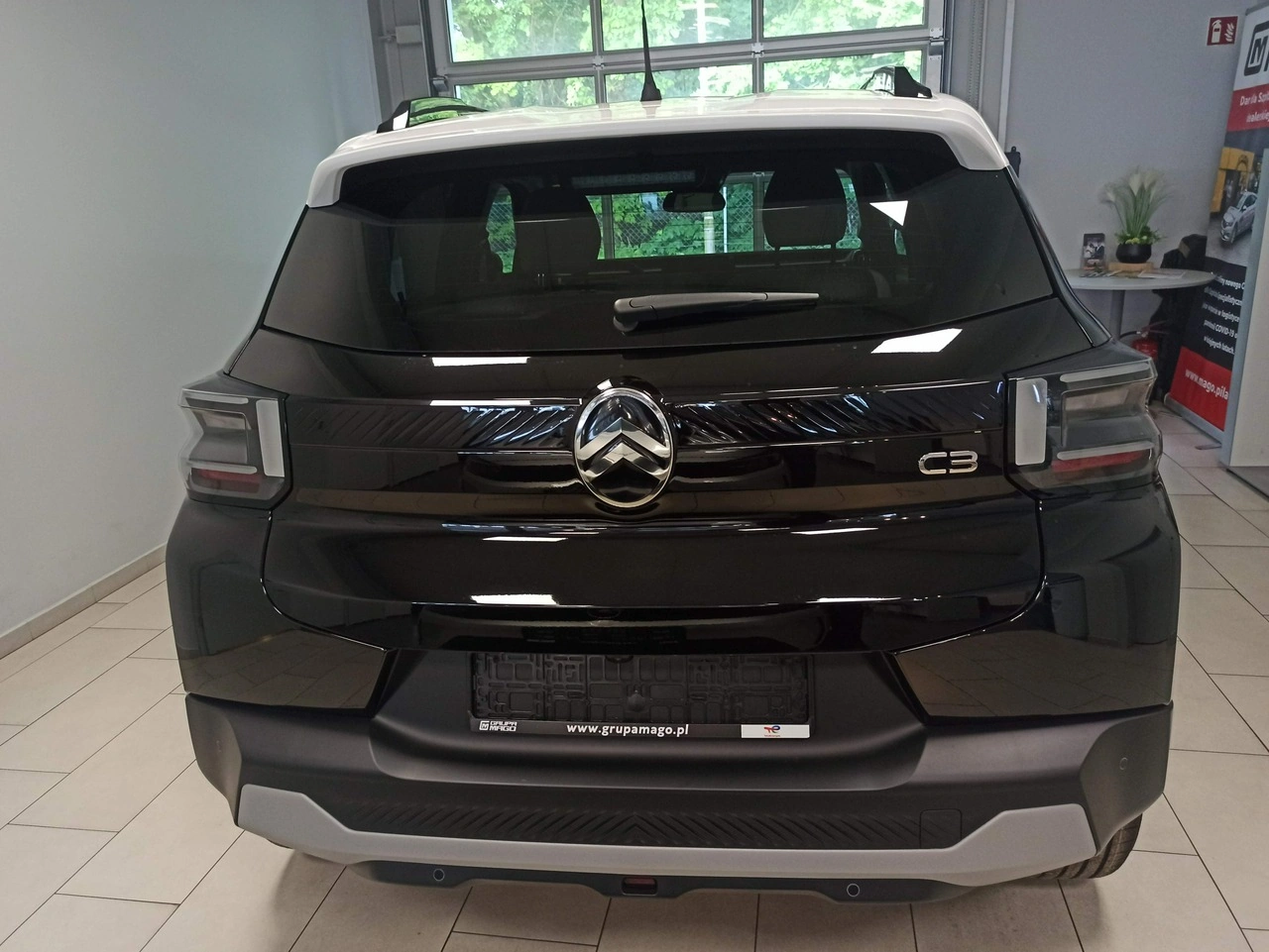 Citroën C3 - Zdjęcie 5