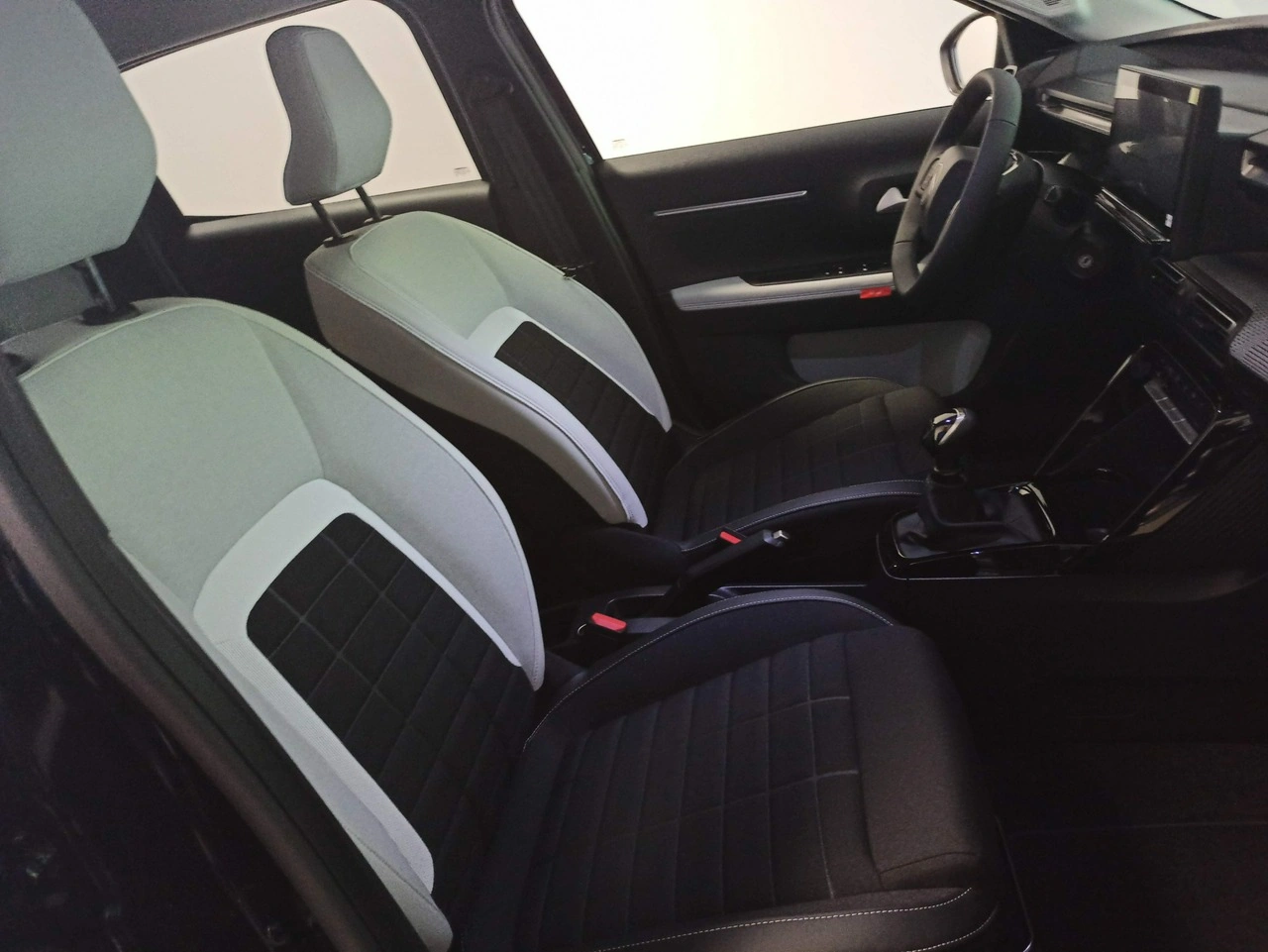 Citroën C3 - Zdjęcie 7