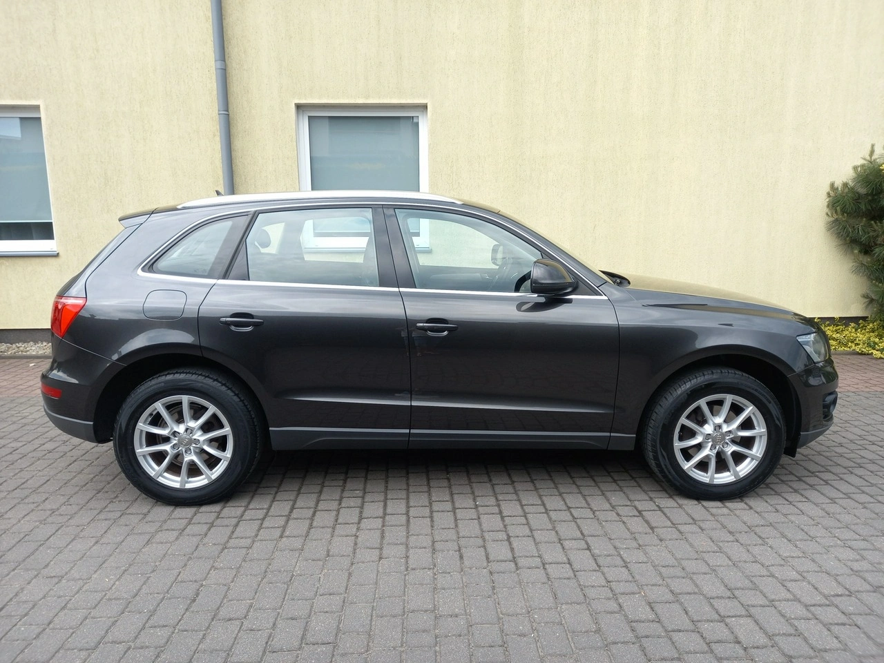 Audi Q5 - Zdjęcie 9