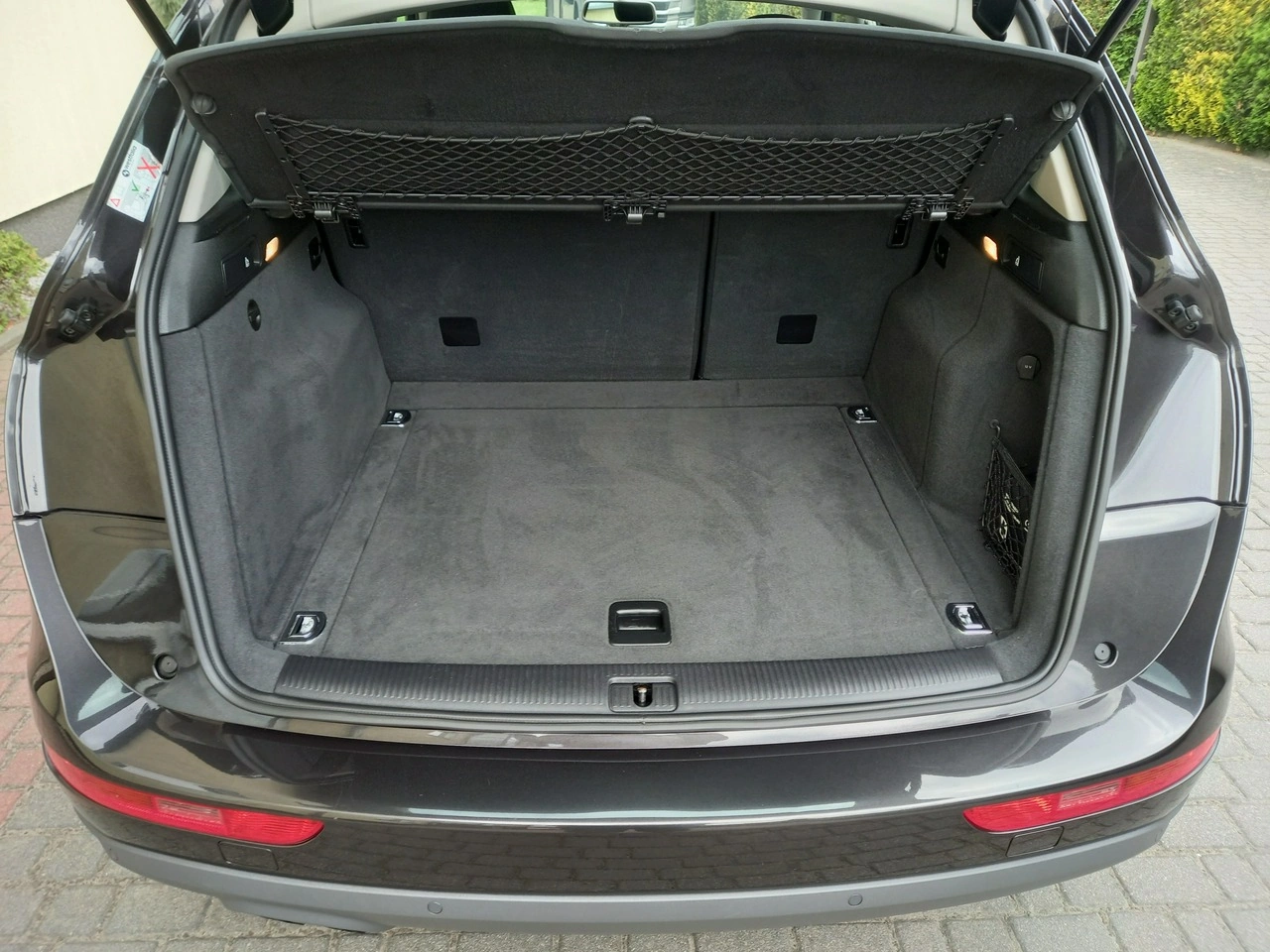 Audi Q5 - Zdjęcie 12