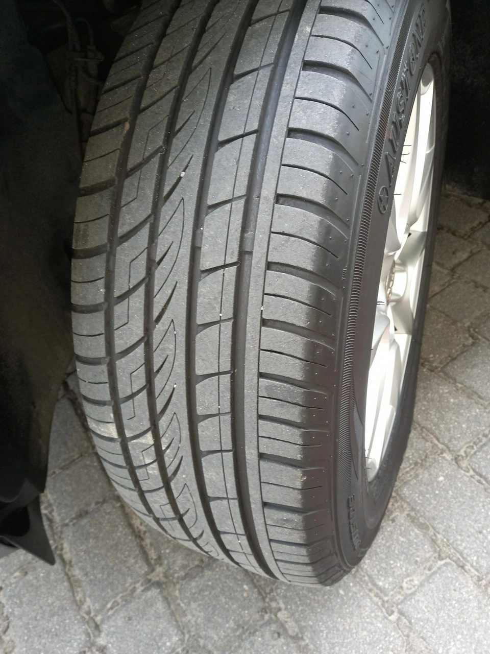 Audi Q5 - Zdjęcie 14