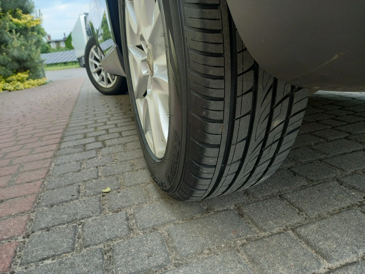 Audi Q5 - Zdjęcie 15