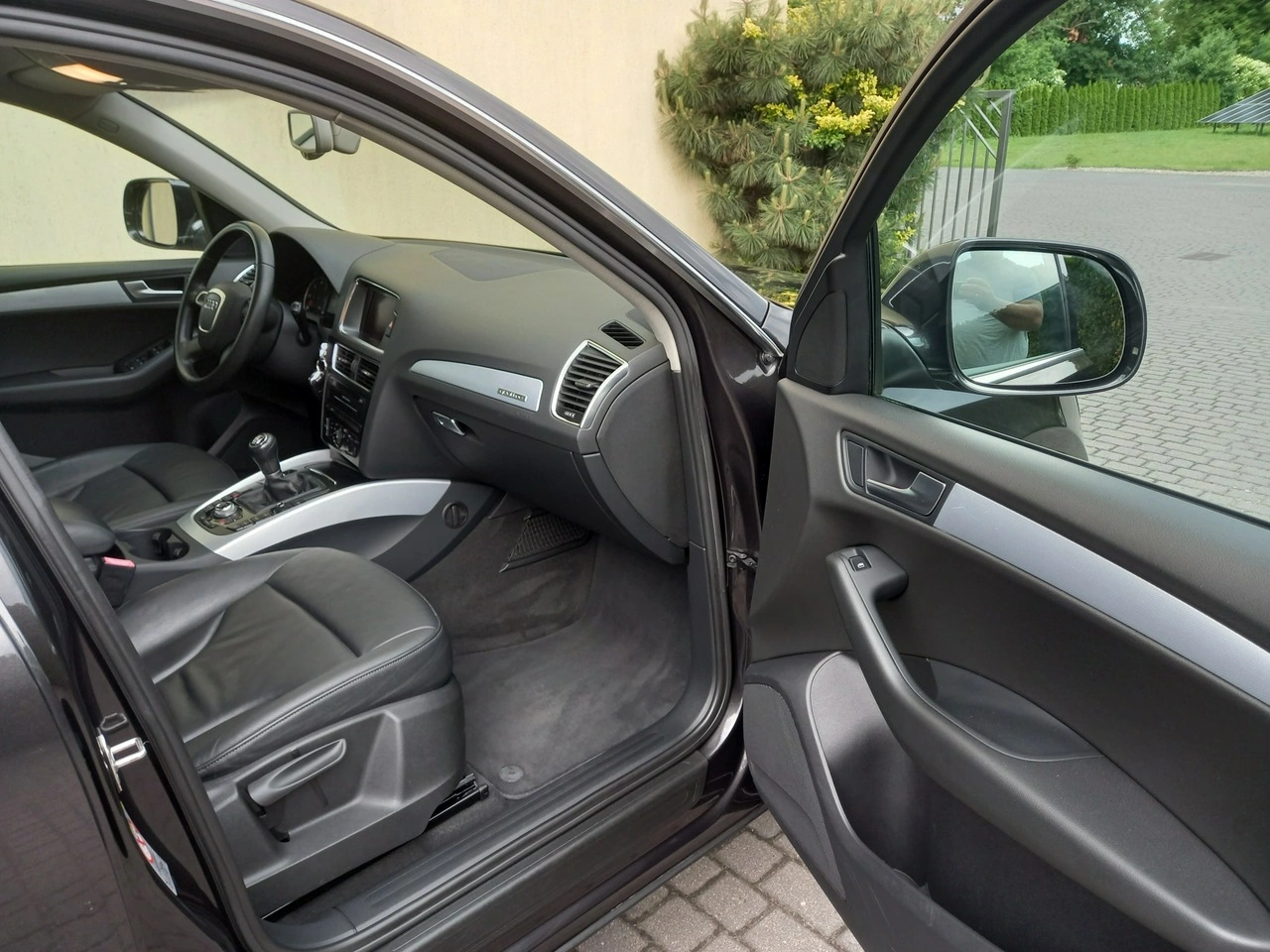 Audi Q5 - Zdjęcie 20