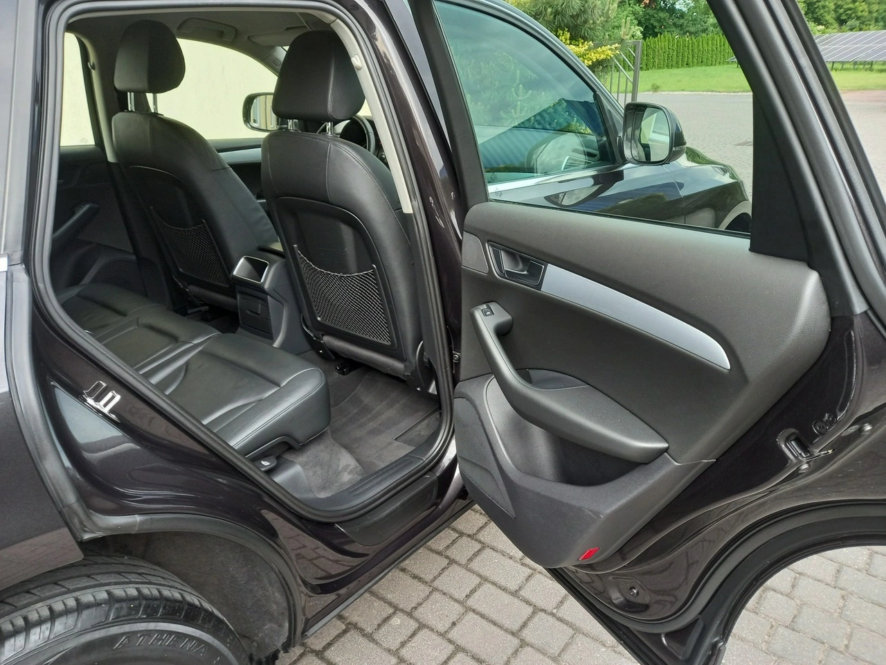 Audi Q5 - Zdjęcie 22