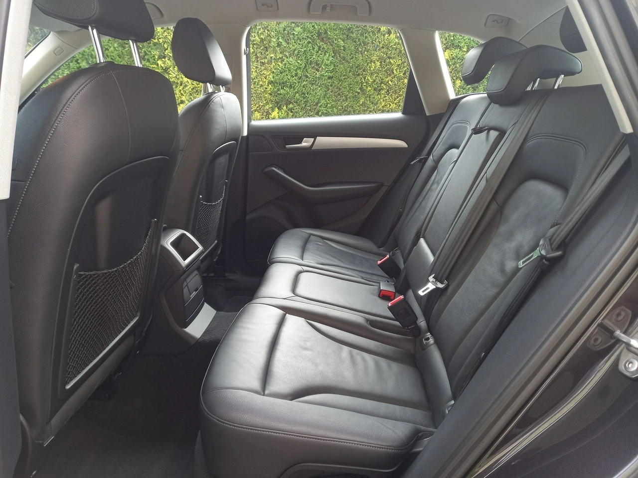 Audi Q5 - Zdjęcie 24