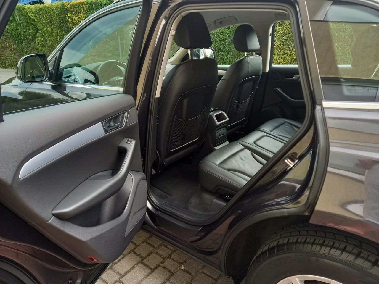 Audi Q5 - Zdjęcie 25