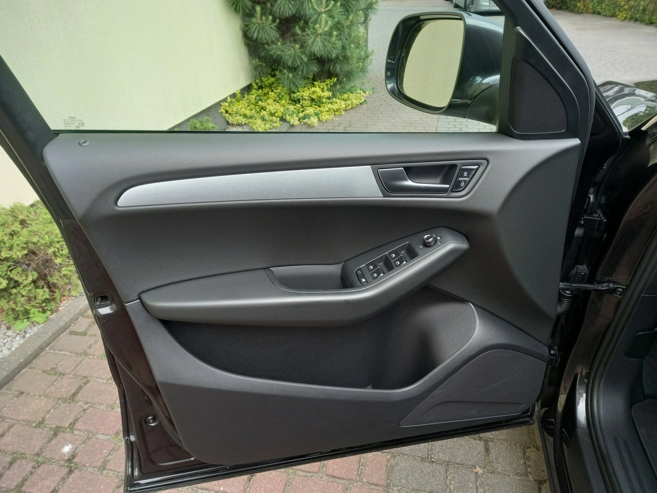Audi Q5 - Zdjęcie 27