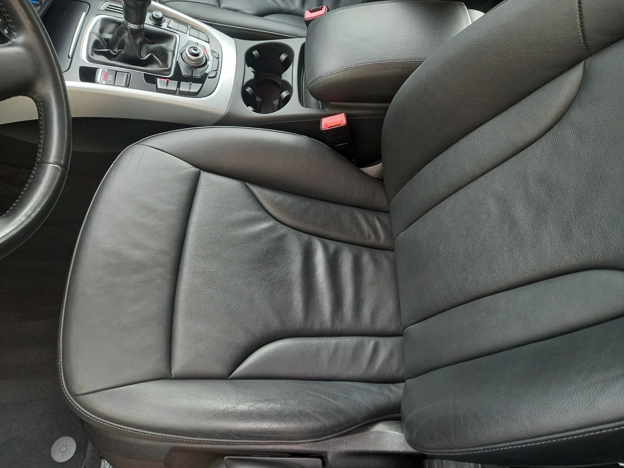 Audi Q5 - Zdjęcie 29