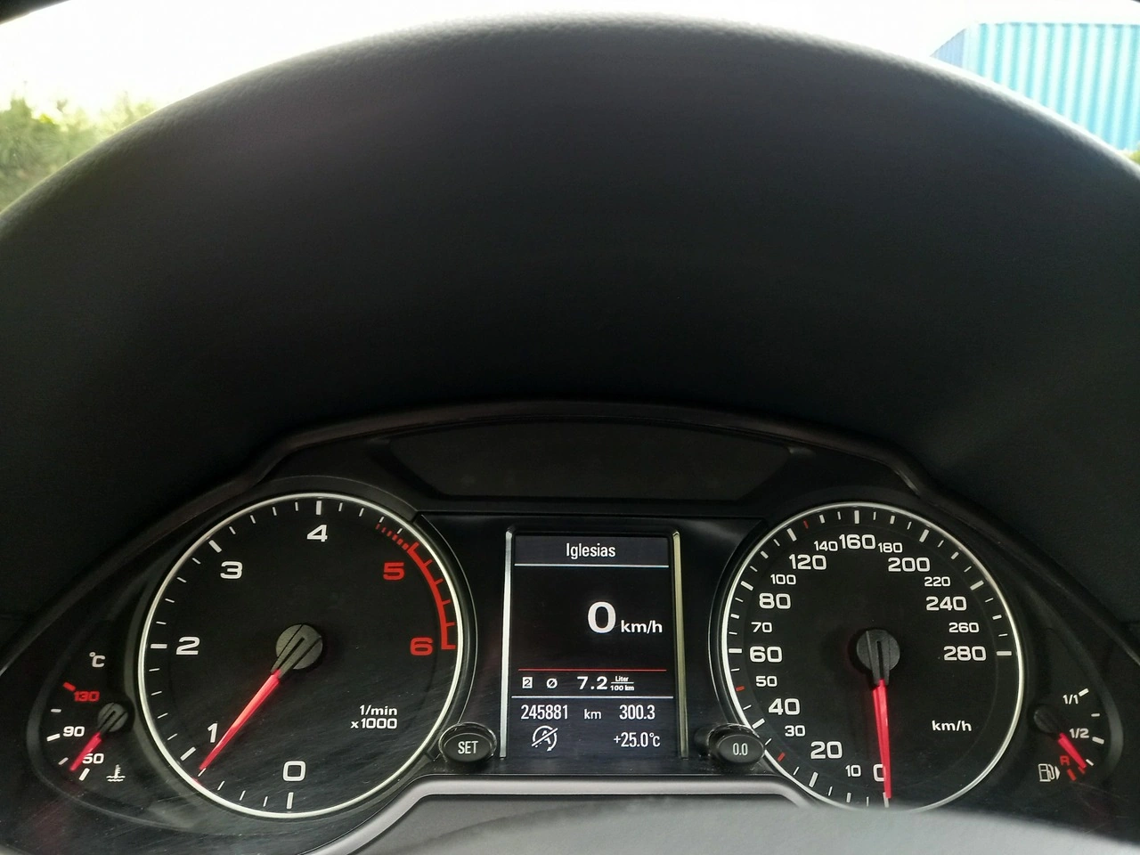 Audi Q5 - Zdjęcie 31