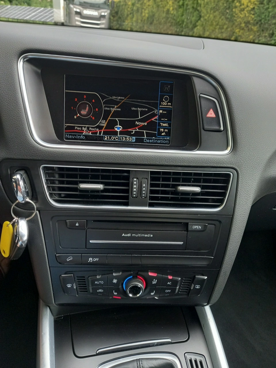 Audi Q5 - Zdjęcie 32
