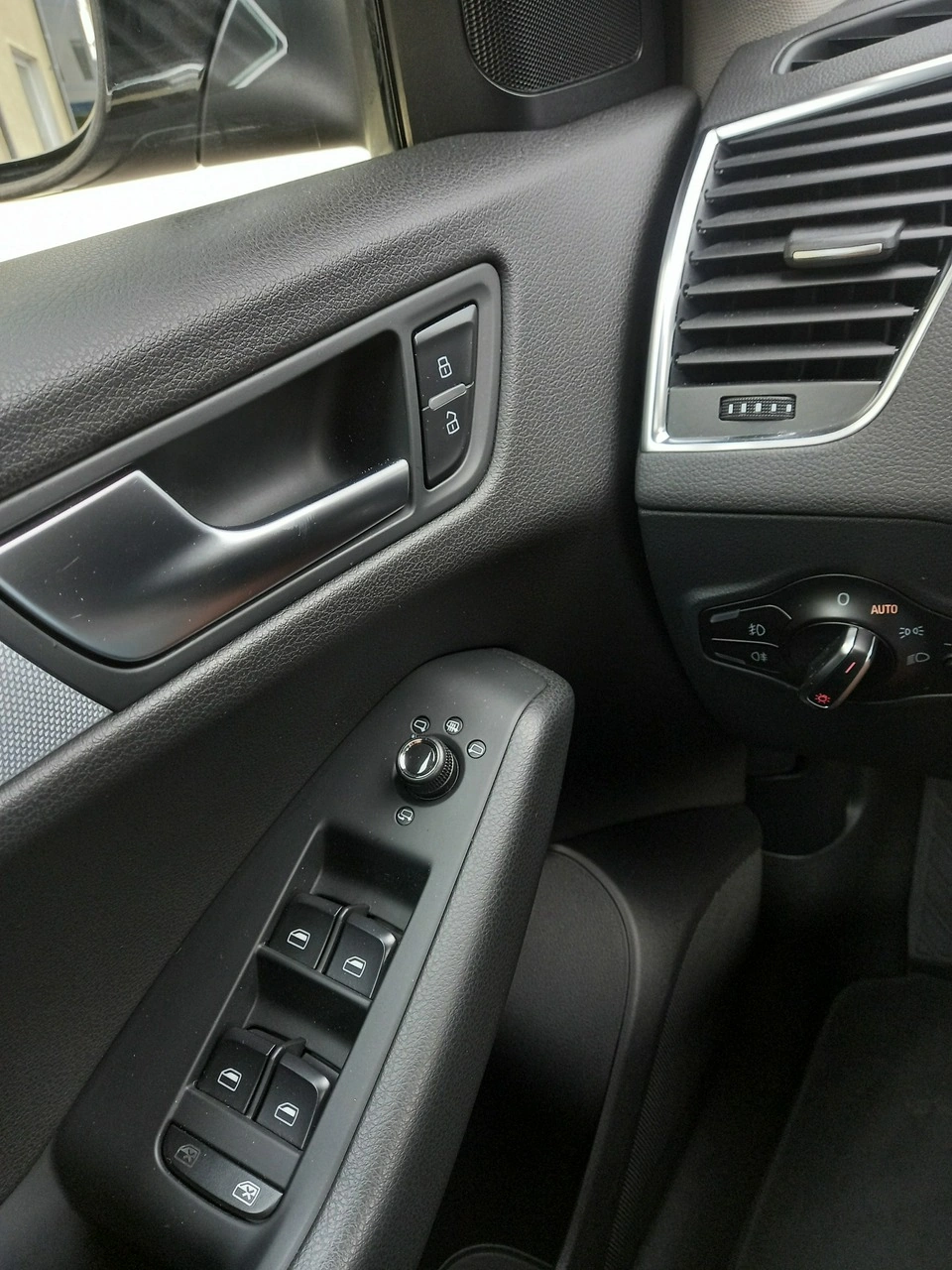 Audi Q5 - Zdjęcie 34