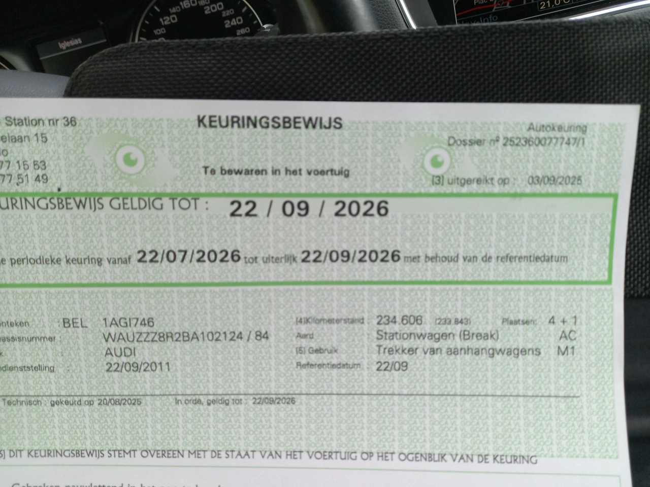 Audi Q5 - Zdjęcie 38
