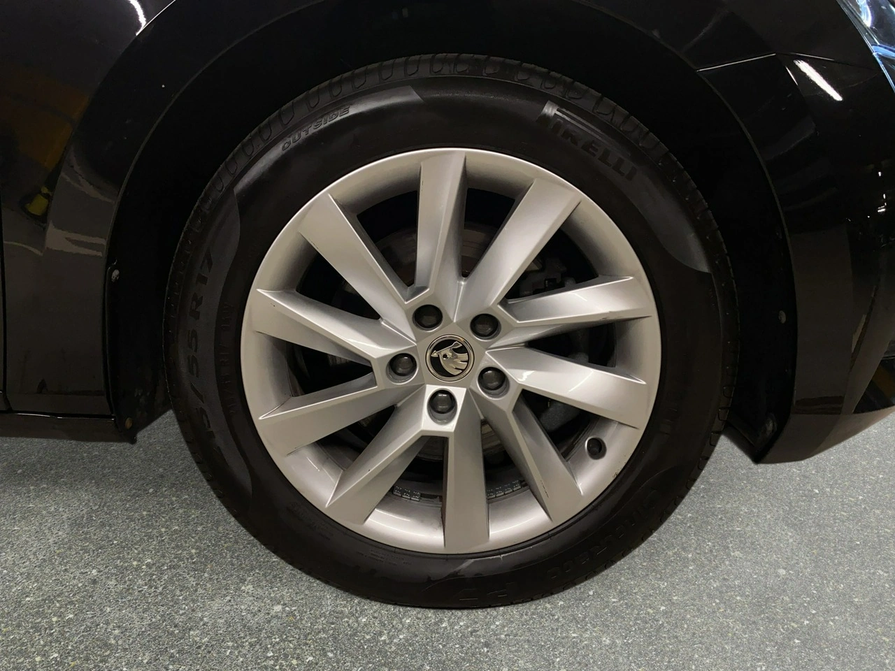 Skoda Superb - Zdjęcie 9