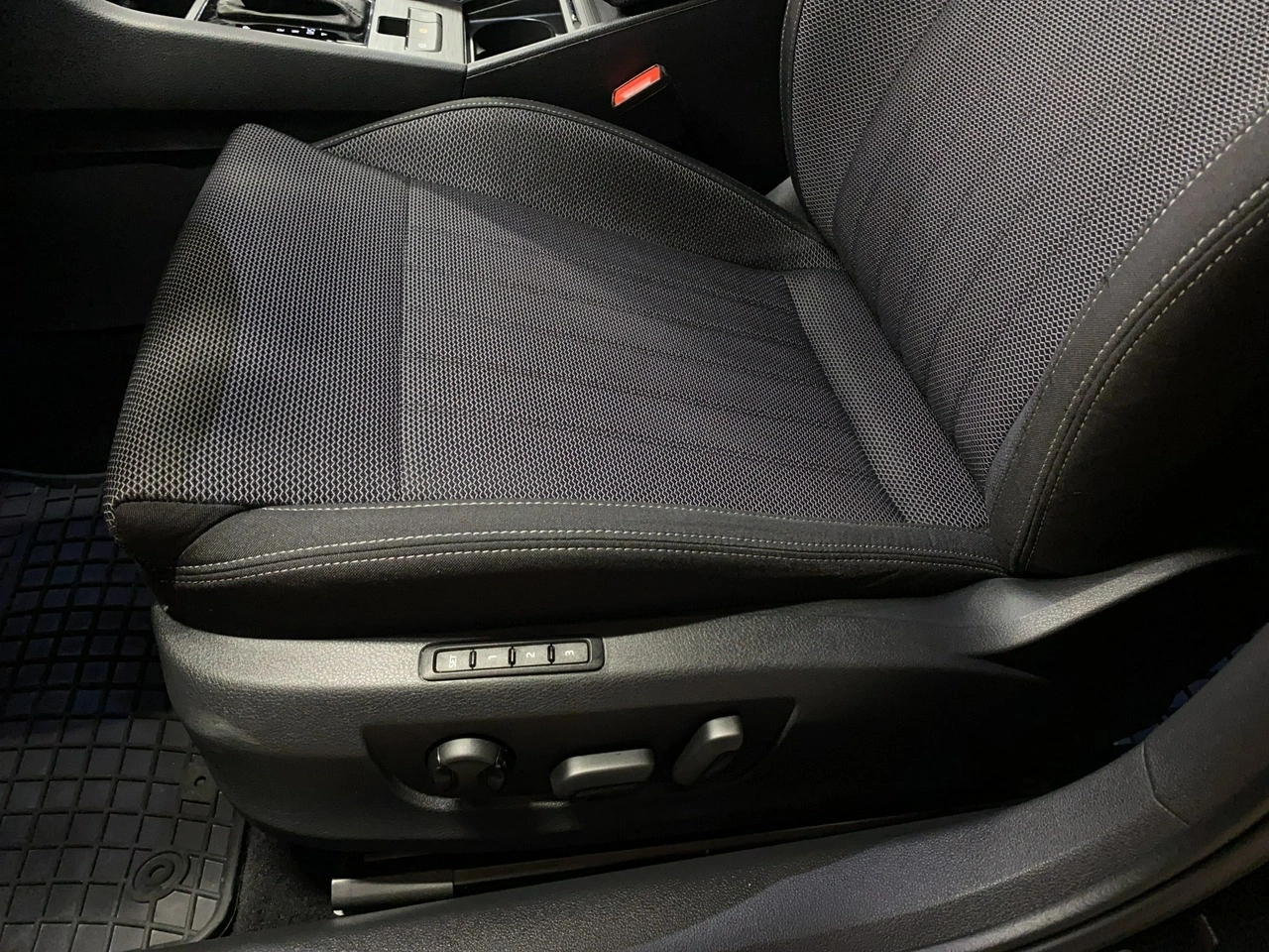 Skoda Superb - Zdjęcie 12