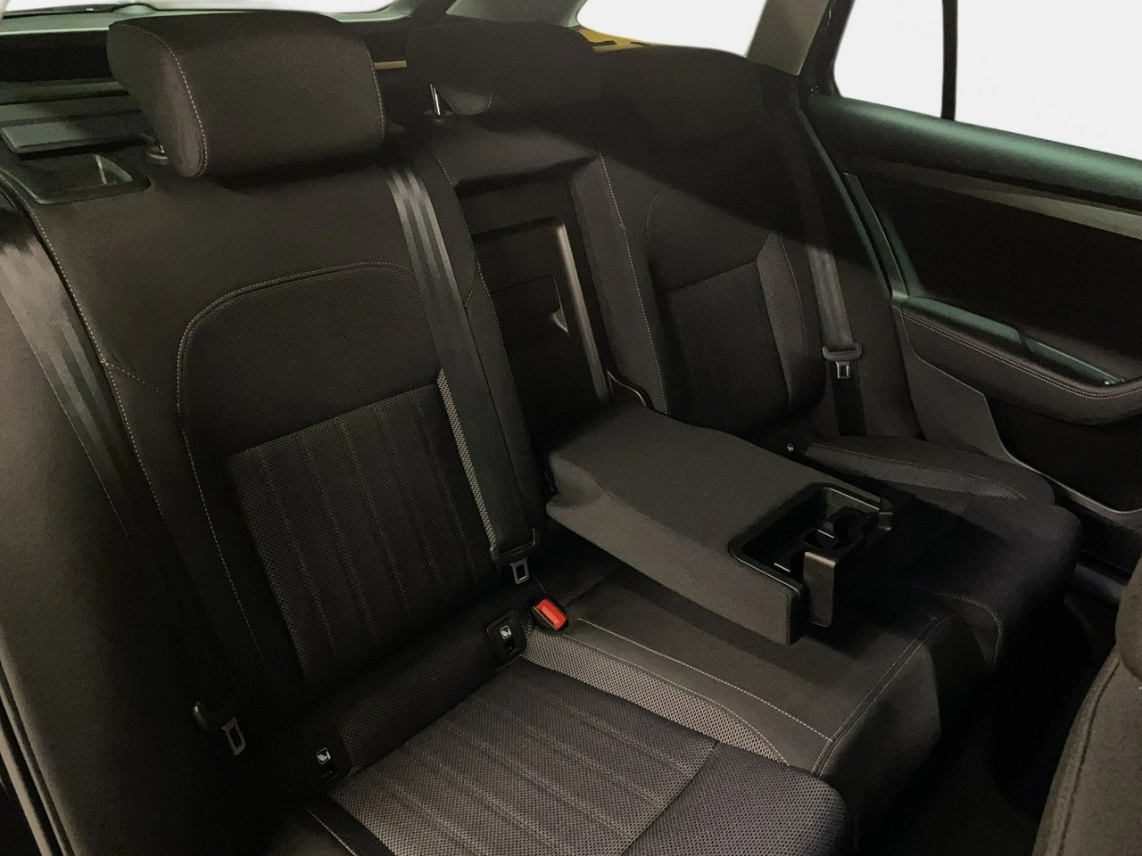 Skoda Superb - Zdjęcie 14