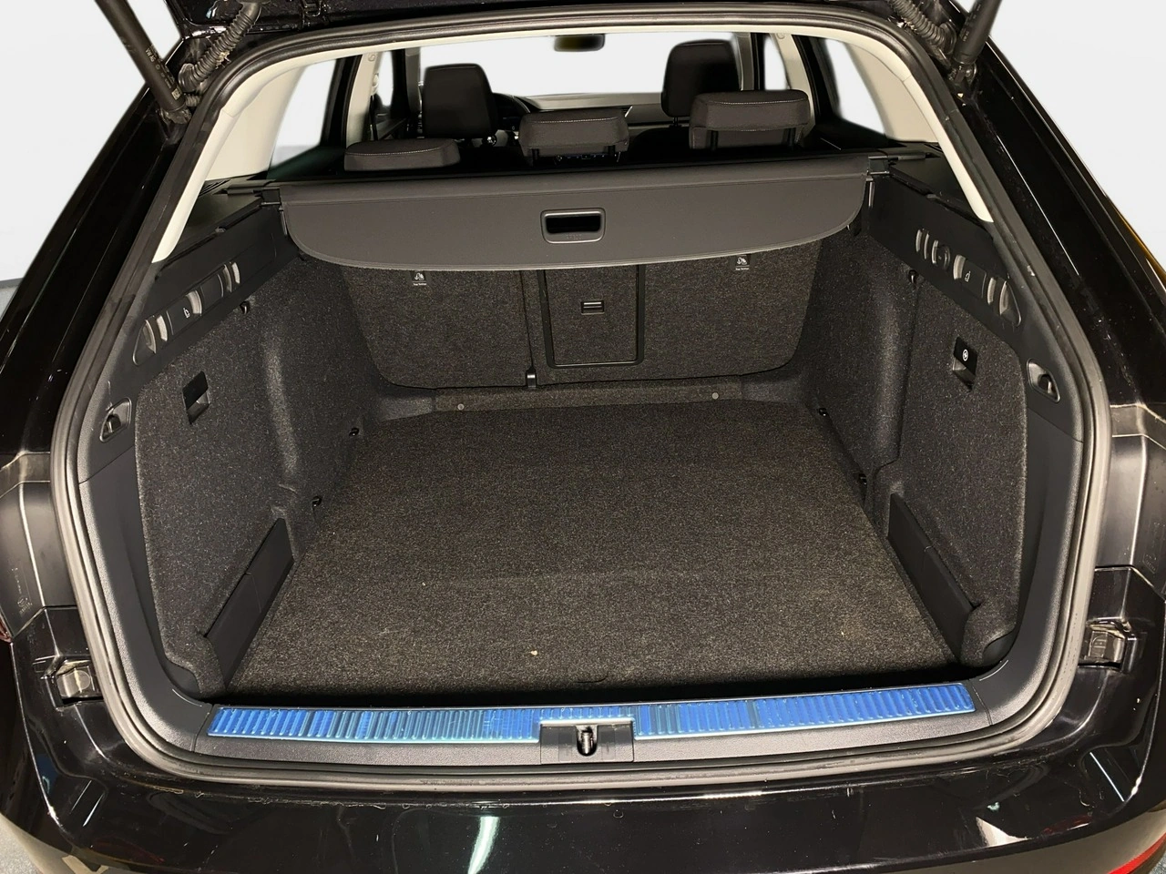 Skoda Superb - Zdjęcie 16
