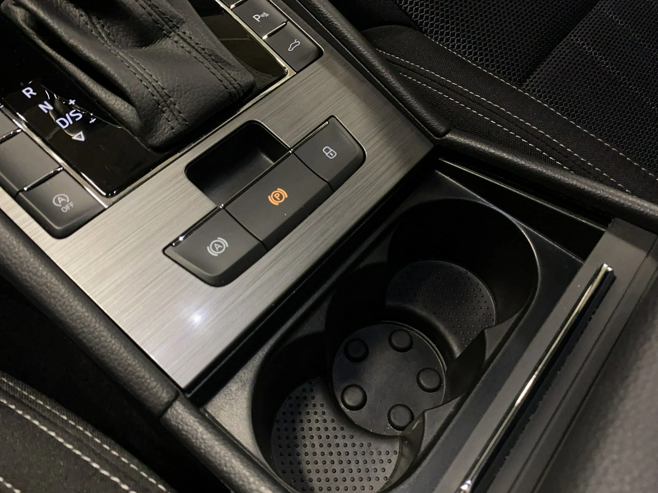 Skoda Superb - Zdjęcie 37