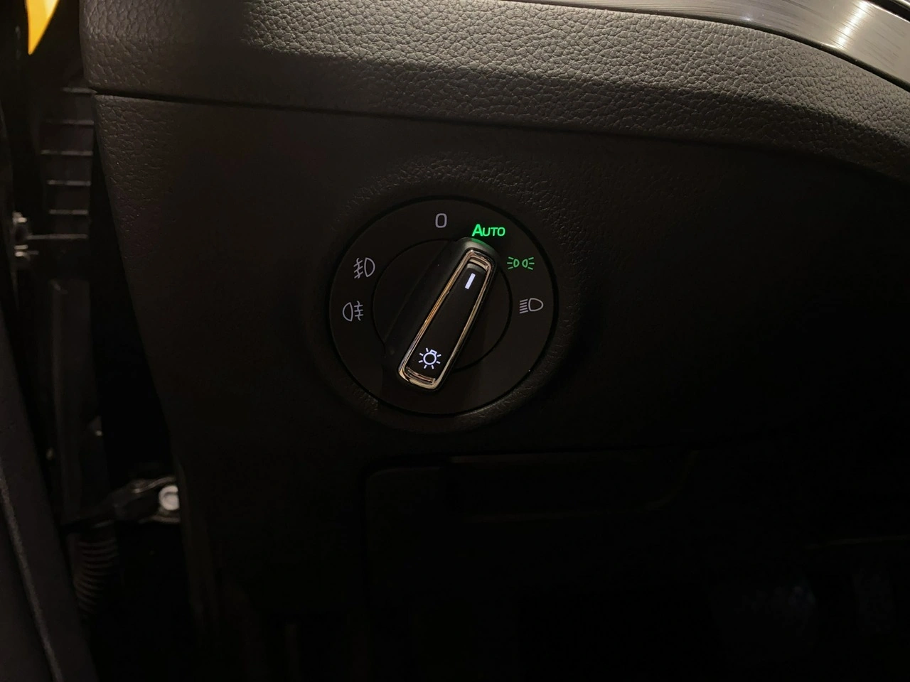 Skoda Superb - Zdjęcie 39
