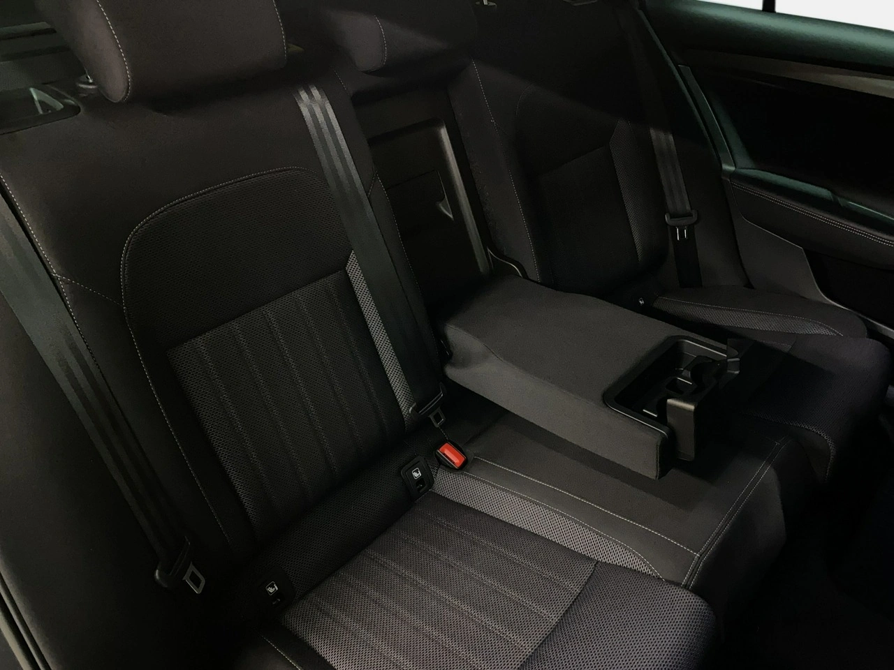 Skoda Superb - Zdjęcie 14