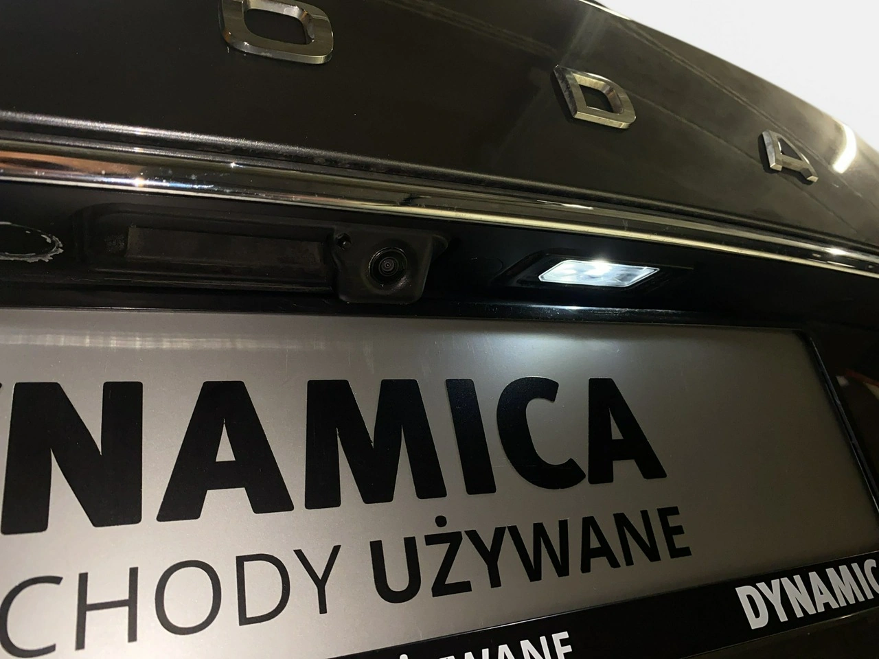 Skoda Superb - Zdjęcie 19