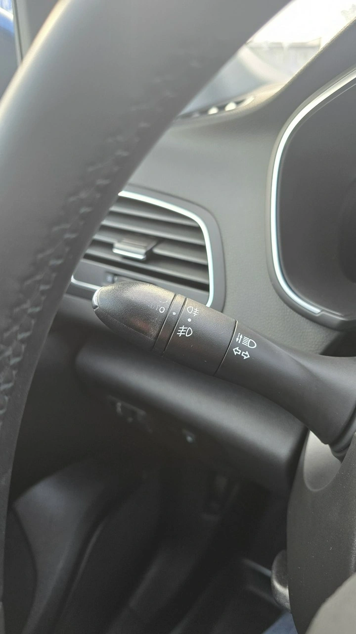 Renault Megane - Zdjęcie 16