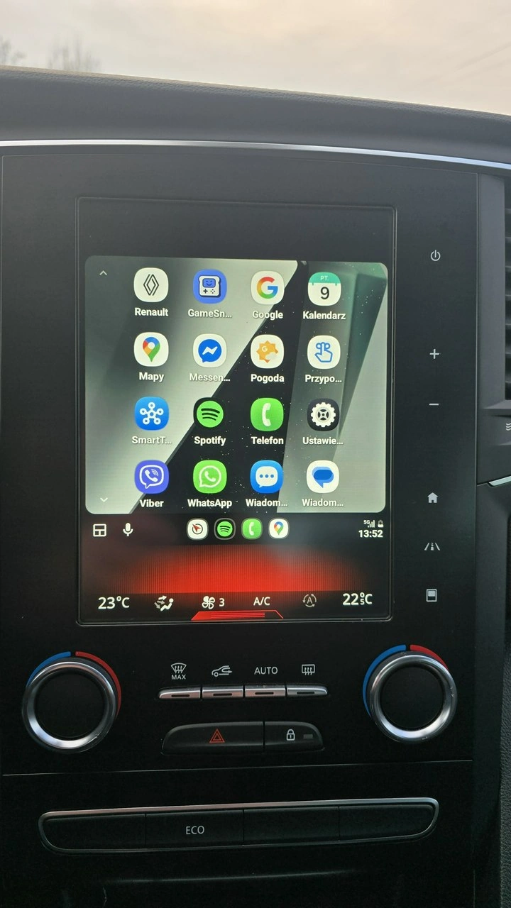 Renault Megane - Zdjęcie 20