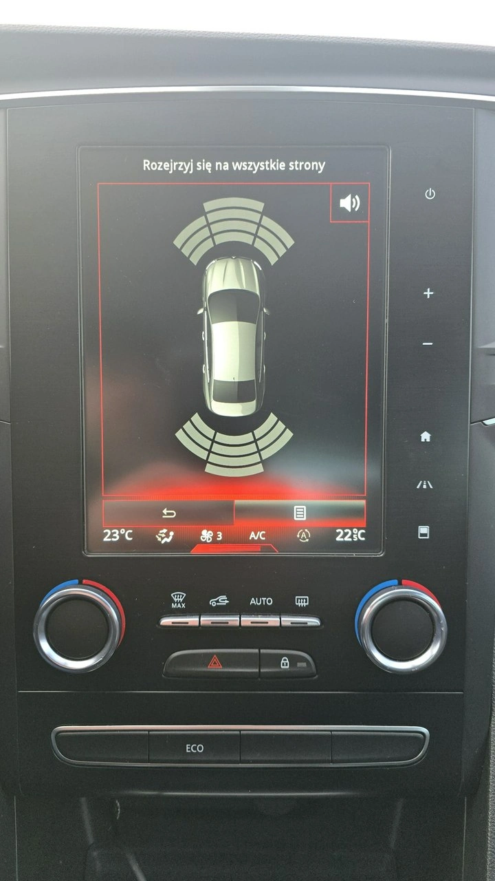 Renault Megane - Zdjęcie 21