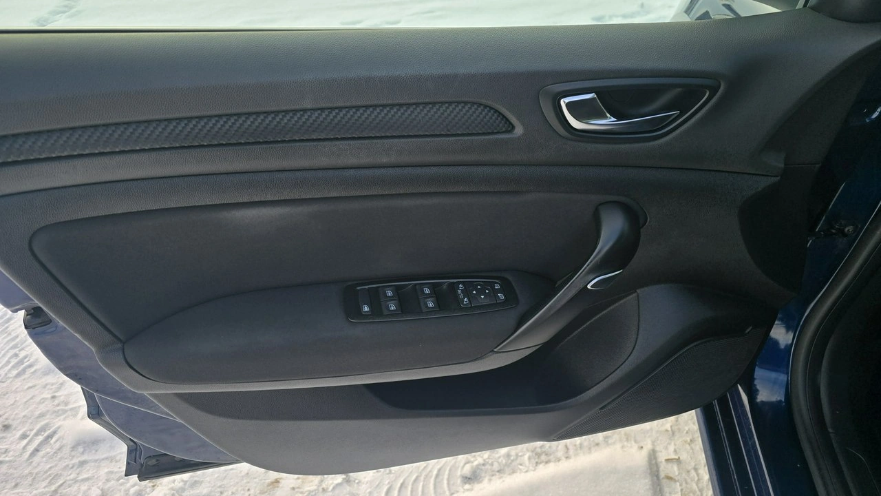 Renault Megane - Zdjęcie 26