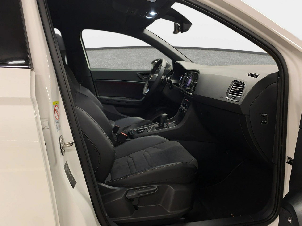 Cupra Ateca - Zdjęcie 11