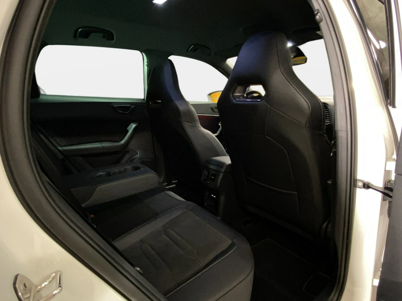 Cupra Ateca - Zdjęcie 13
