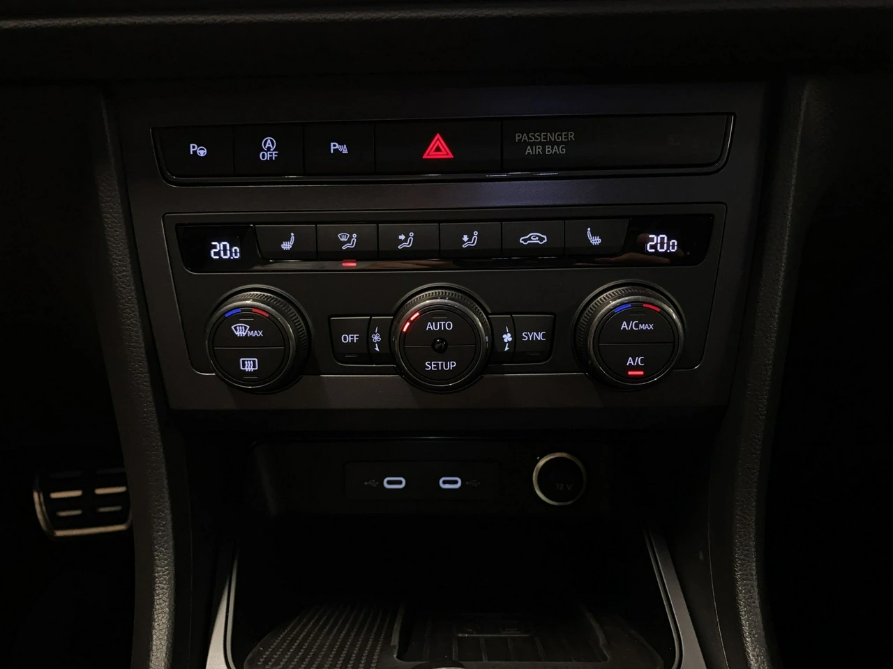Cupra Ateca - Zdjęcie 31