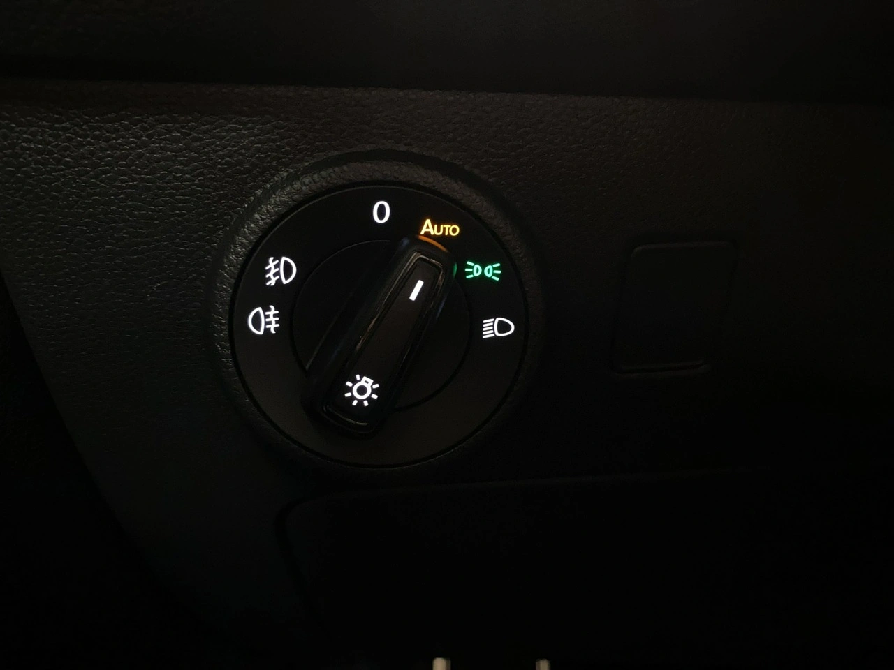 Cupra Ateca - Zdjęcie 36