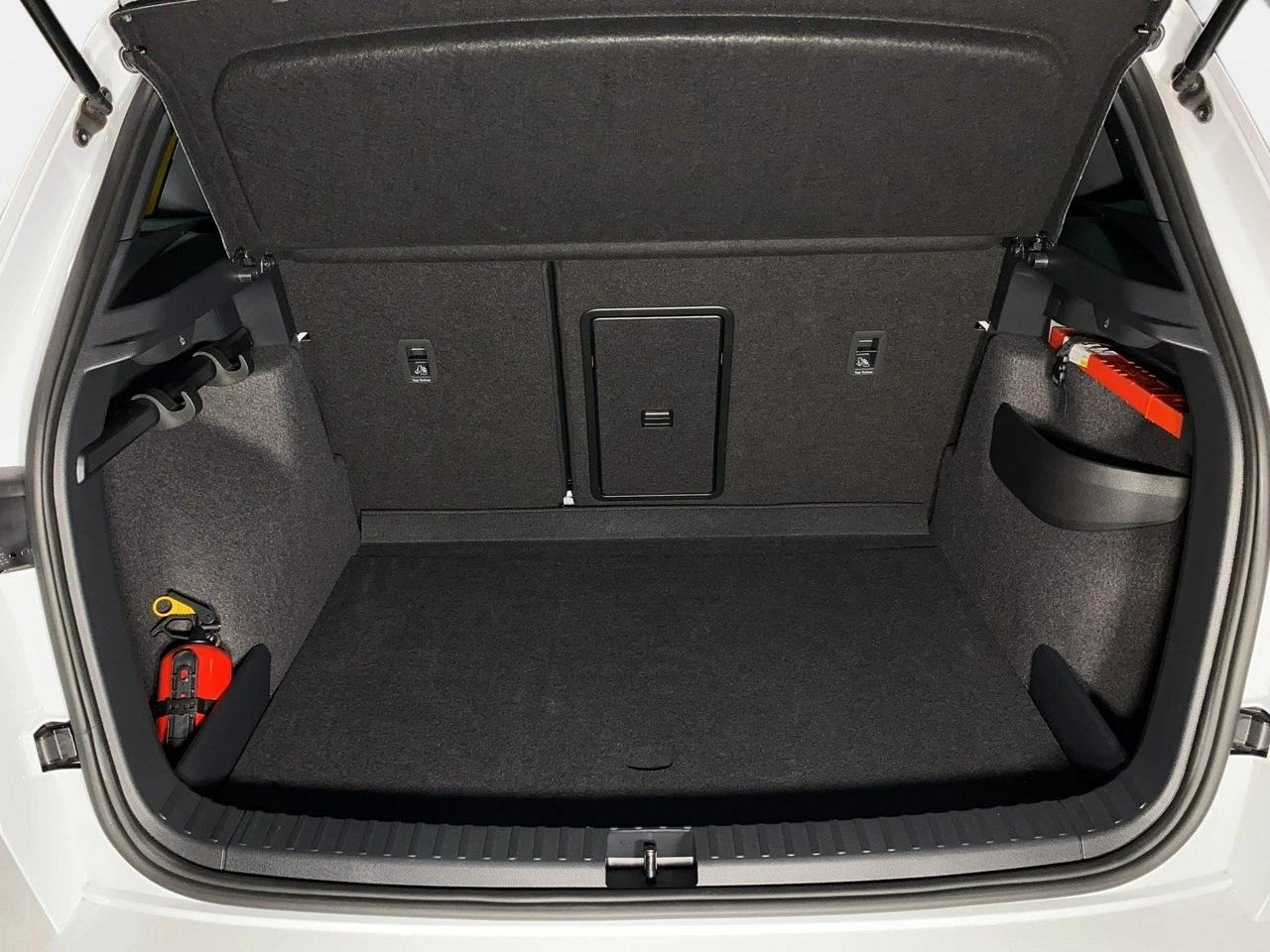 Skoda Karoq - Zdjęcie 17