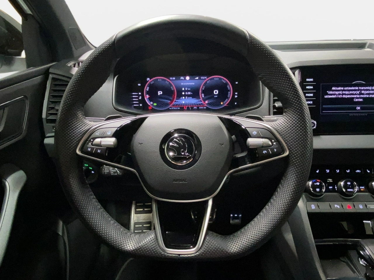 Skoda Karoq - Zdjęcie 20