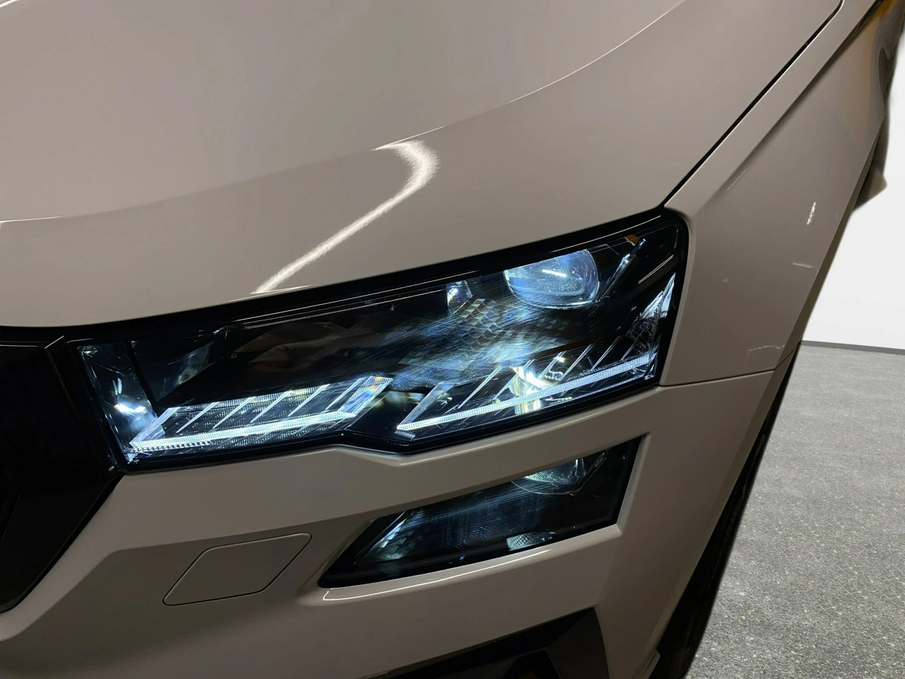 Skoda Karoq - Zdjęcie 8