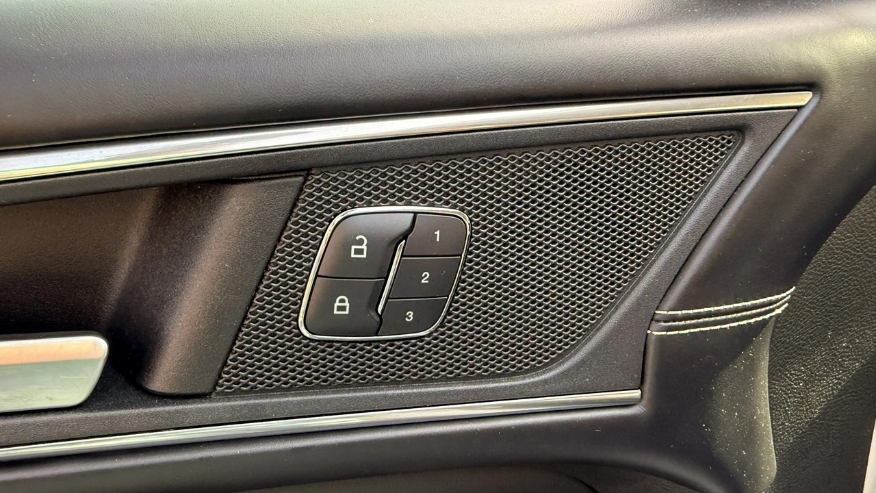 Ford Edge - Zdjęcie 19